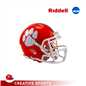 Clemson Tigers Speed Mini Helmet #3002041