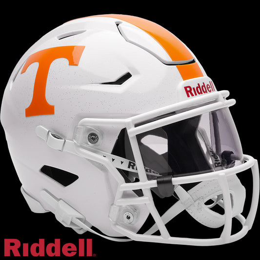 Riddell SpeedFlex Midi Tennessee Volunteers NCAA Helmet