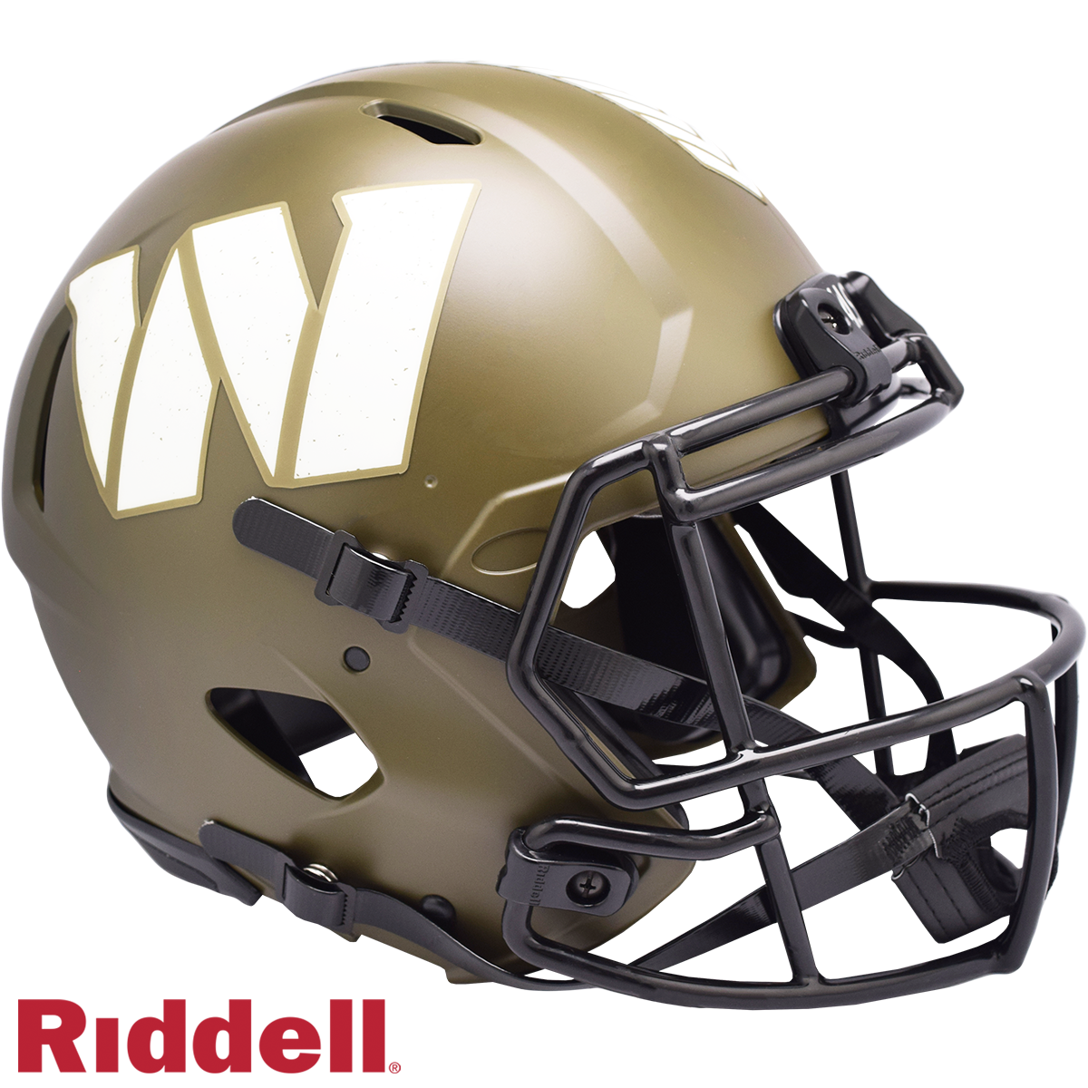 Washington Commanders STS22  F/S Authentic Football Helmet