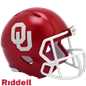 University of Oklahoma Speed Pocket Pro Helmet