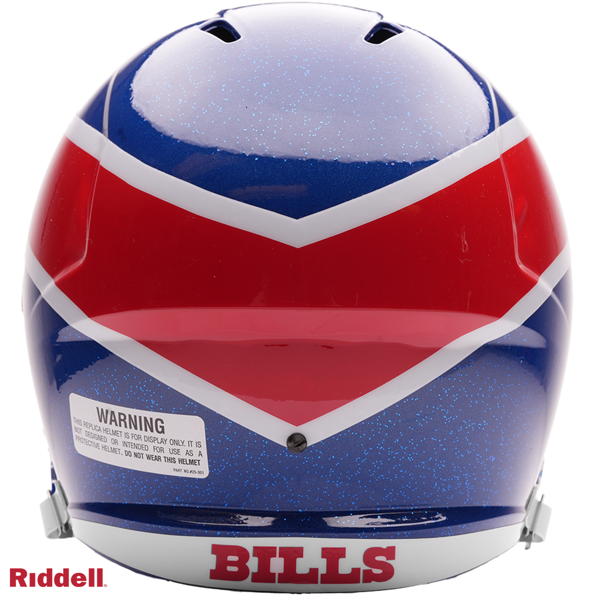 Buffalo Bills OFA26 Speed F/S Replica Football Helmet