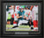 Jake Elliott Philadelphia Eagles Autographed 16x20 "Game Winner" Photo Framed