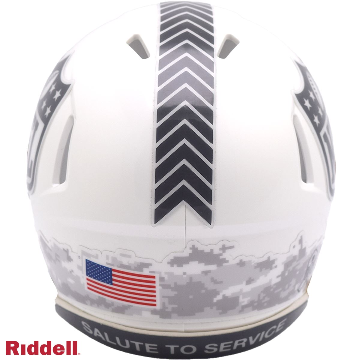 Riddell NFL Cincinnati Bengals Speed Mini Football Helmet - online White