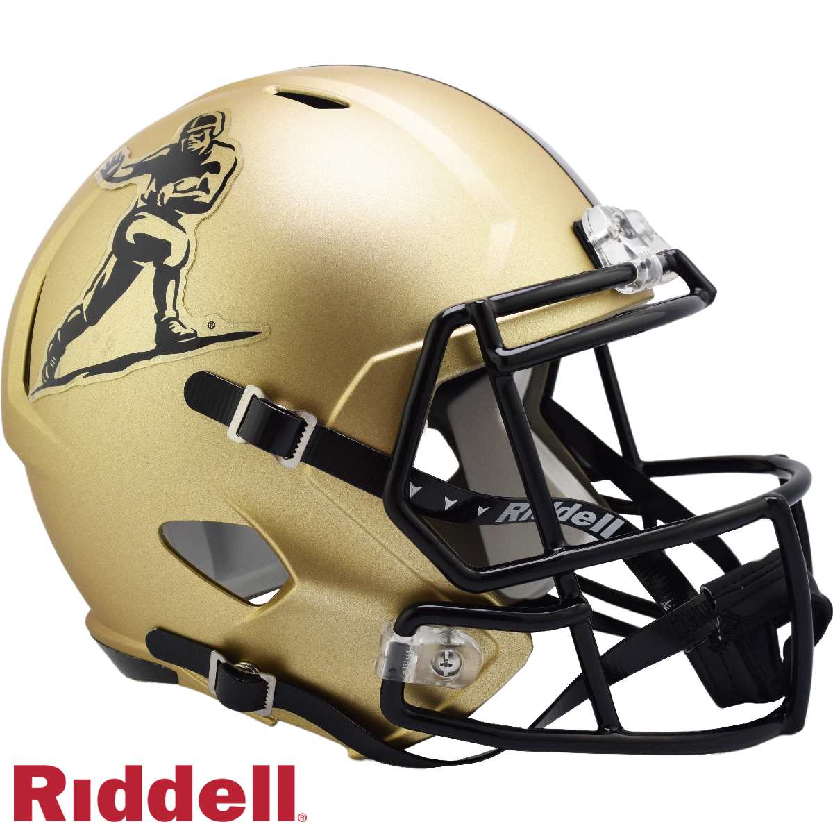 Heisman Speed F/S Replica Football Helmet