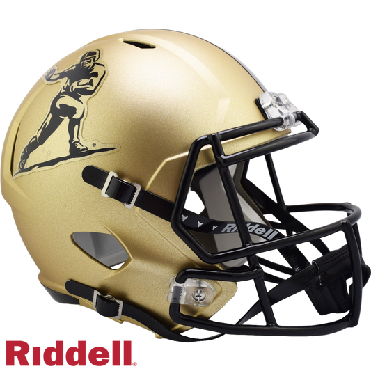 Heisman Speed F/S Replica Football Helmet