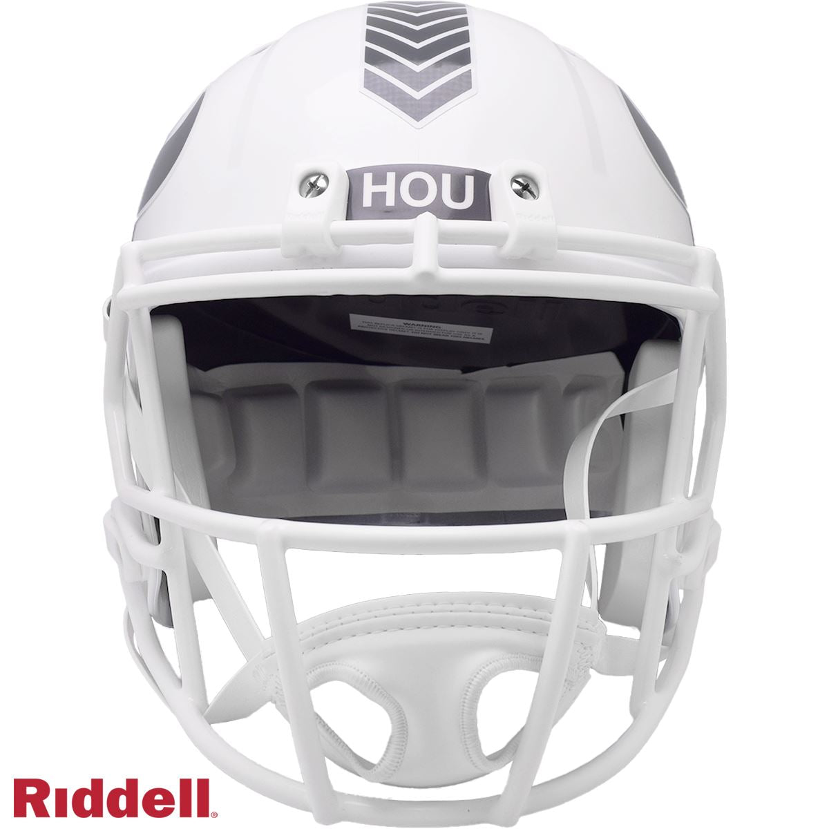 Houston Texans 2024 Salute to Service Riddell Speed Replica Football Helmet