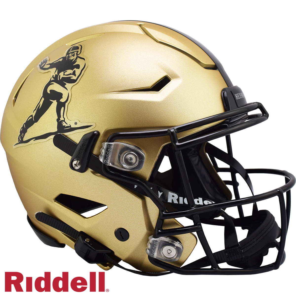Heisman F/S Speedflex Football Helmet