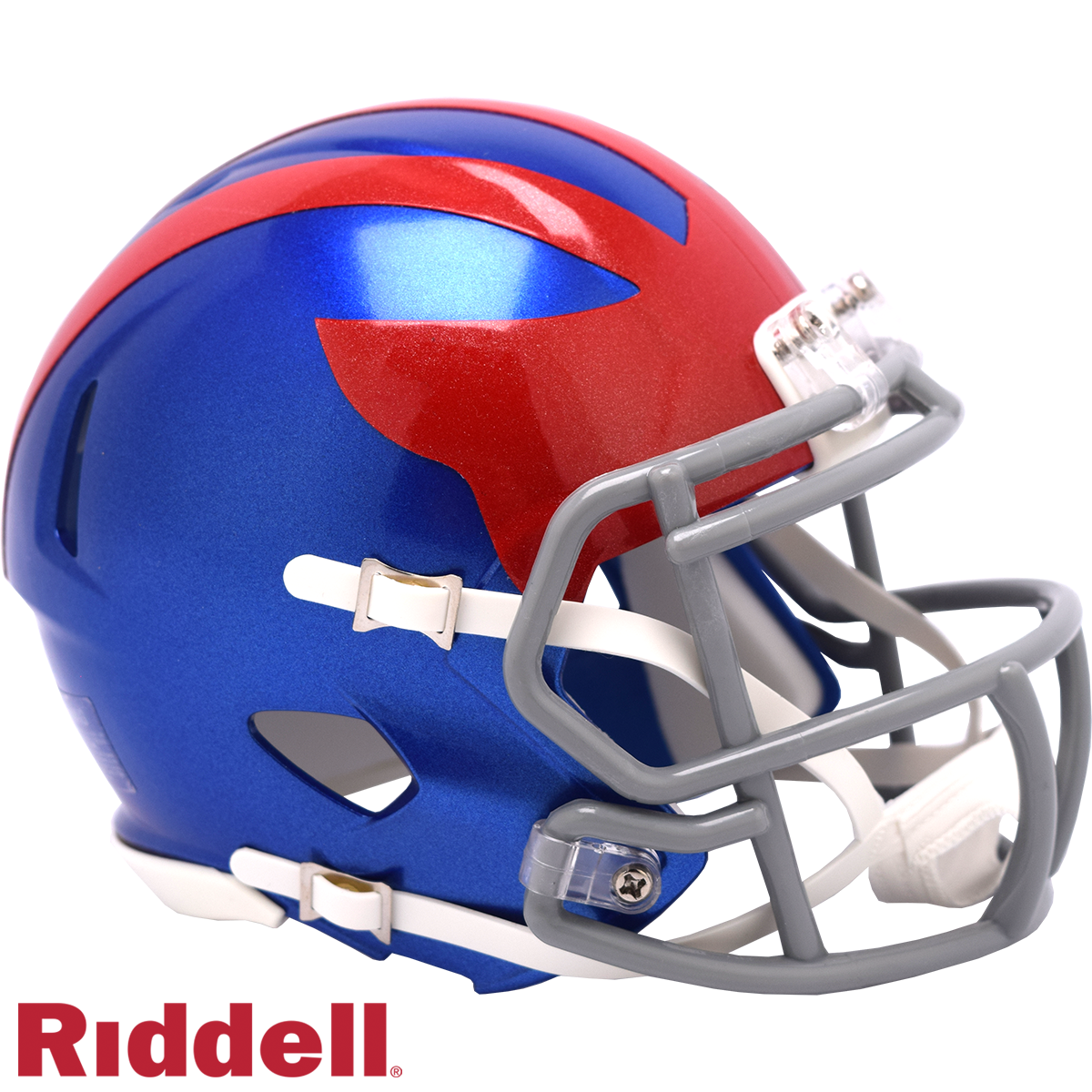 New York Giants OFA24 Speed Mini Football Helmet