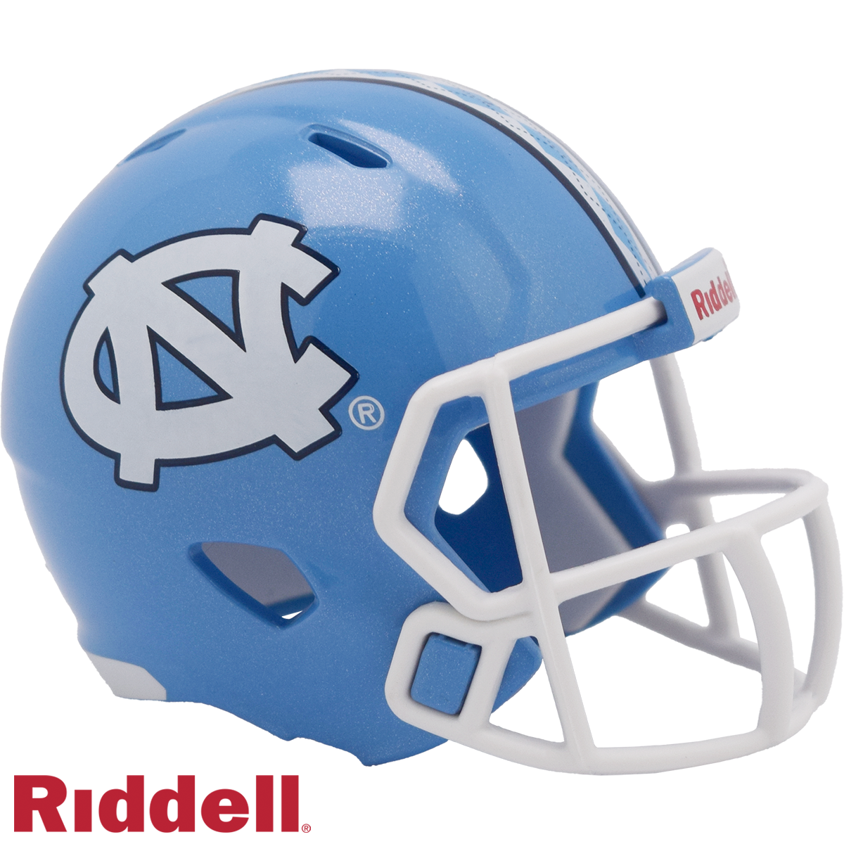North Carolina Speed Pocket Pro Helmet