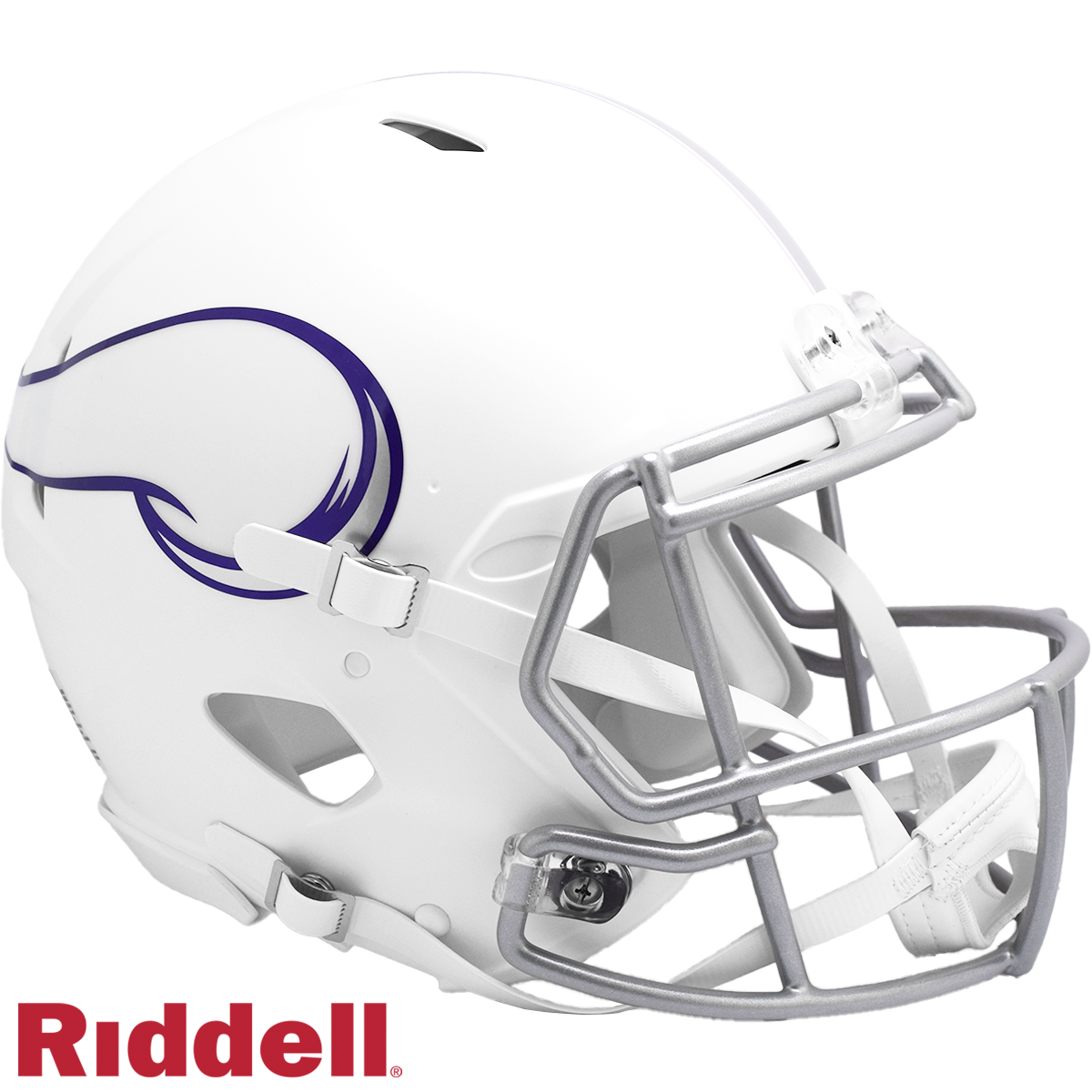 Minnesota Vikings OFA24 Speed F/S Authentic Football Helmet