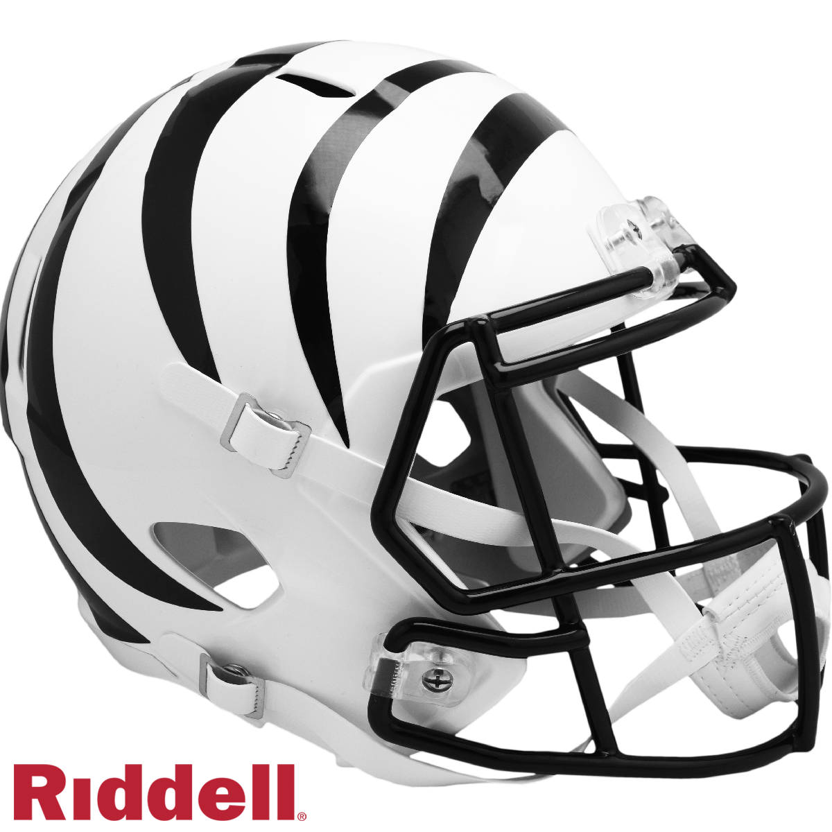 Cincinnati Bengals OFA22 Speed F/S Replica Football Helmet
