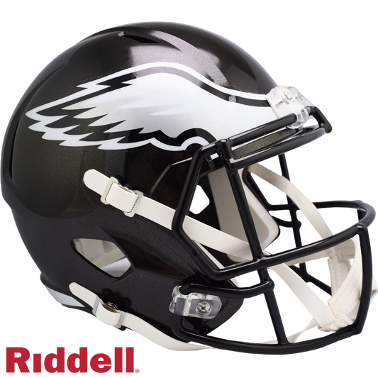 Philadelphia Eagles OFA22 Speed F/S Replica Football Helmet