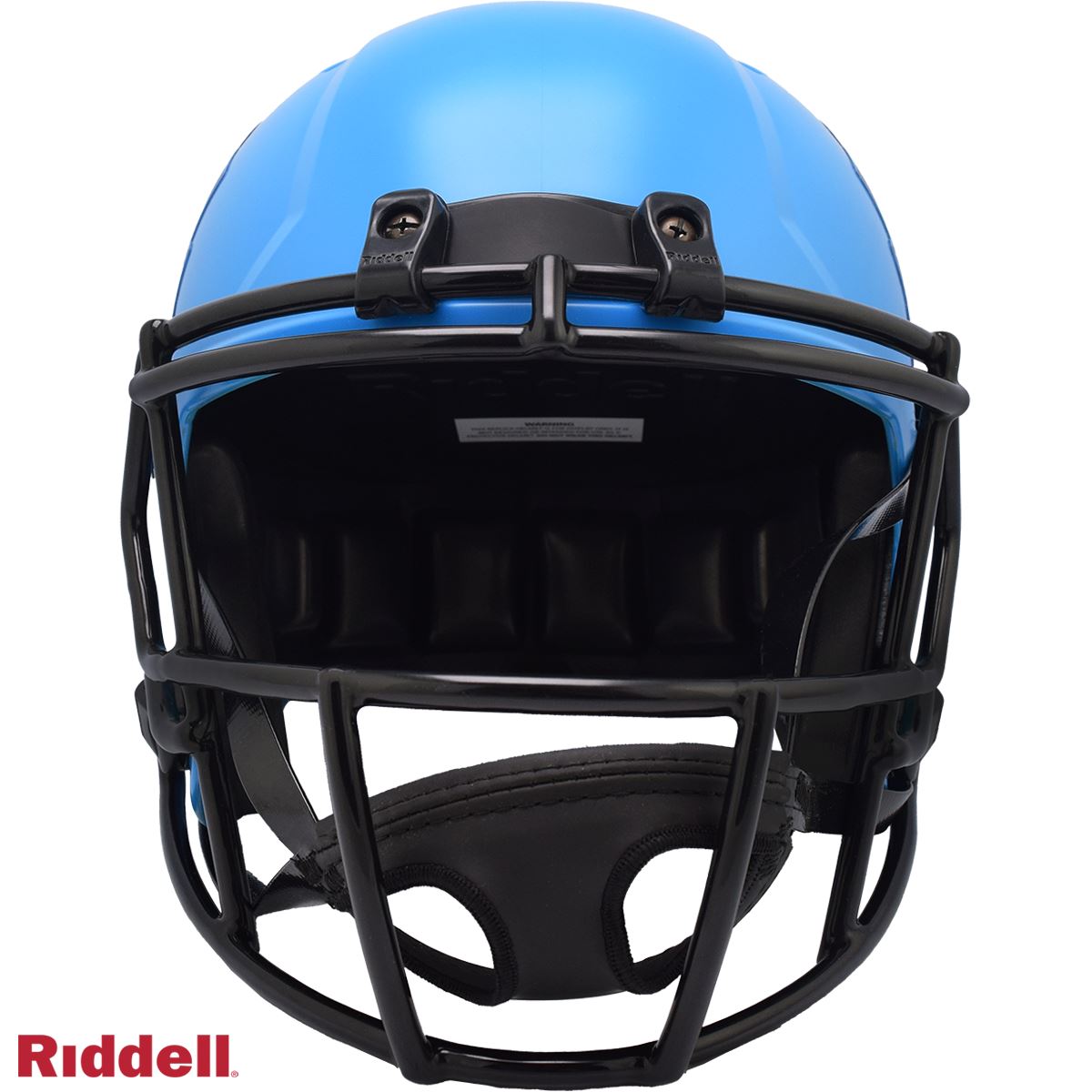 Hall Of Fame  - Rave Speed Replica F/S Football Helmet