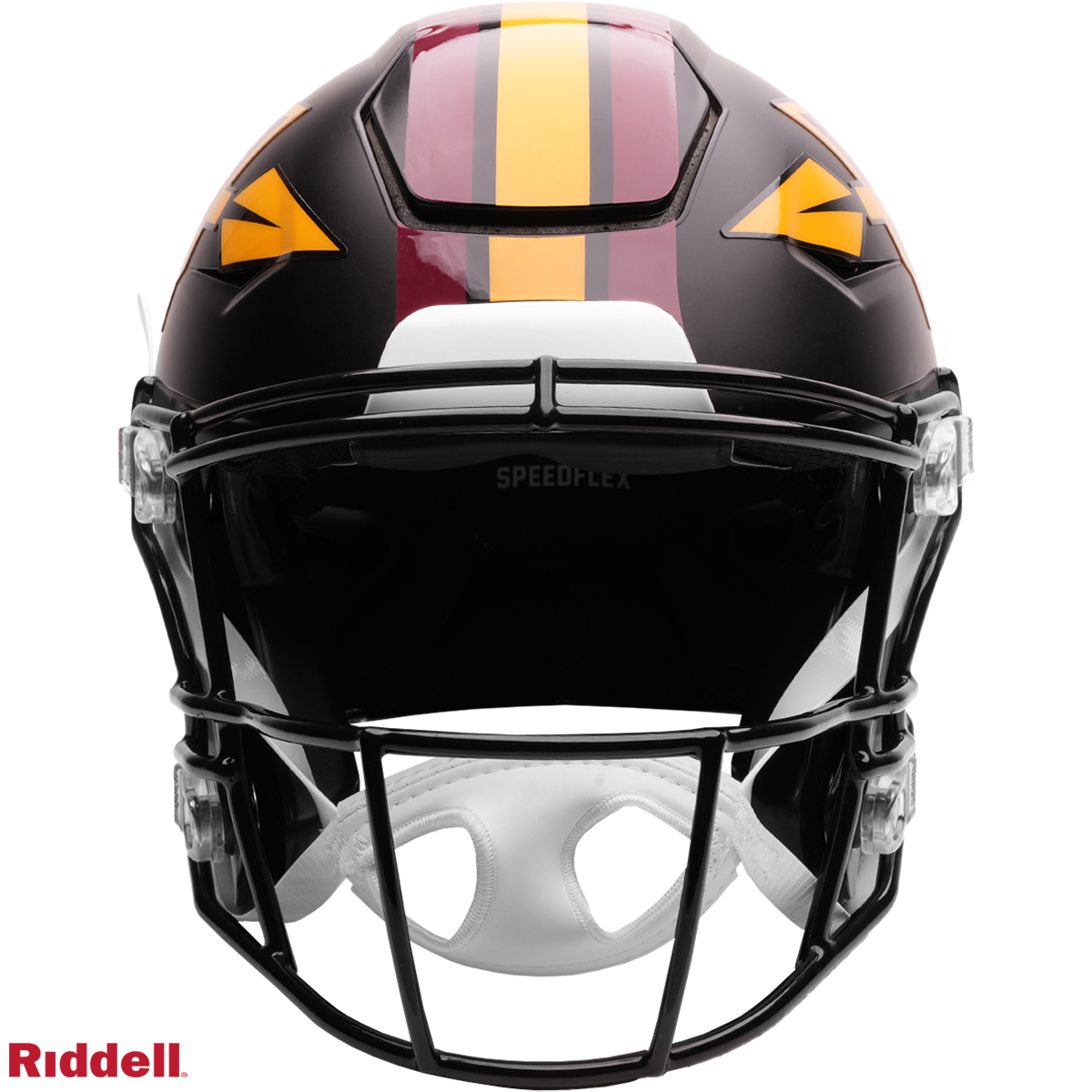 Washington Commanders OFA26 F/S SpeedFlex Football Helmet