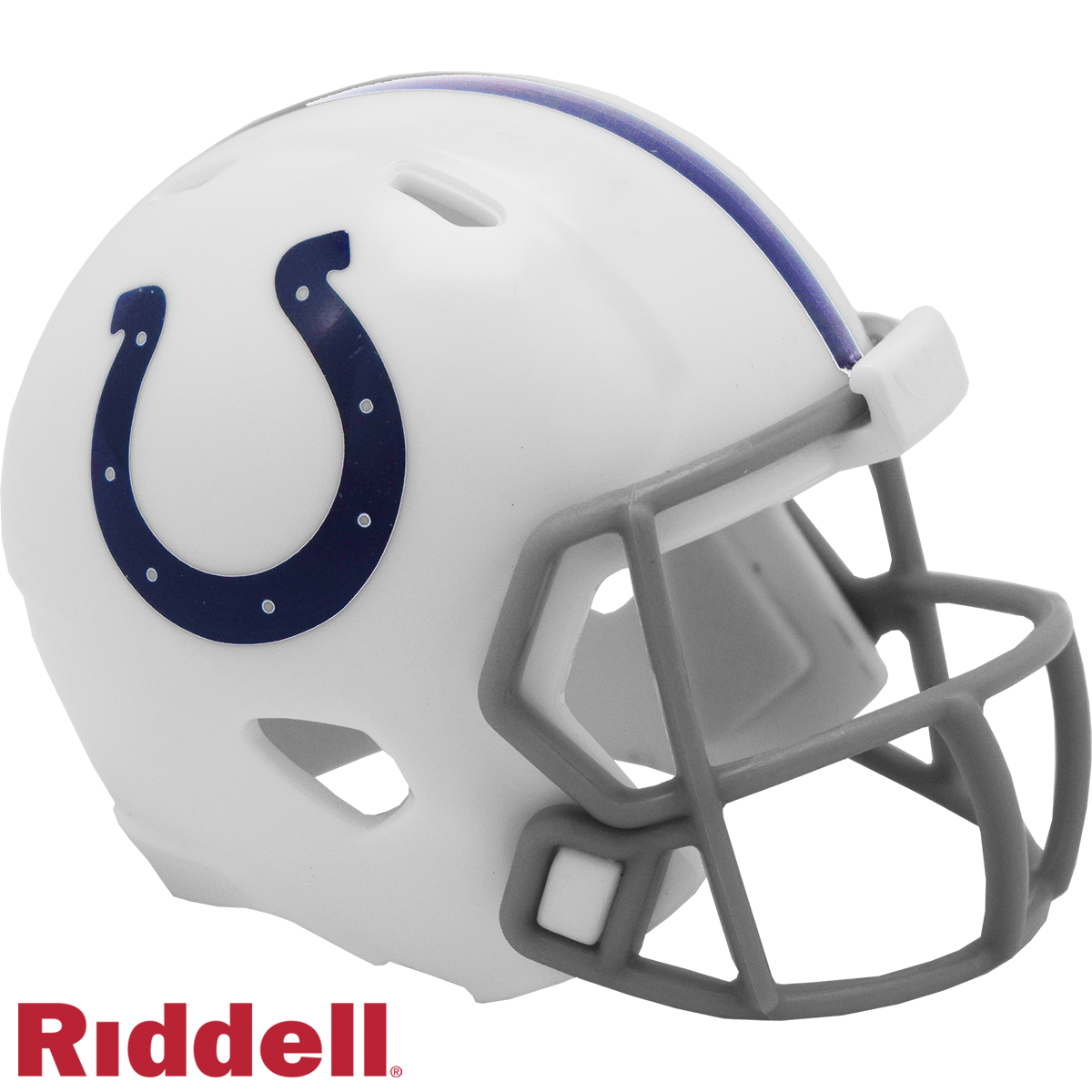 Indianapolis Colts Speed Pocket Pro Football Helmet