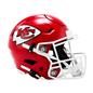 Kansas City Chiefs F/S SpeedFlex Football Helmet