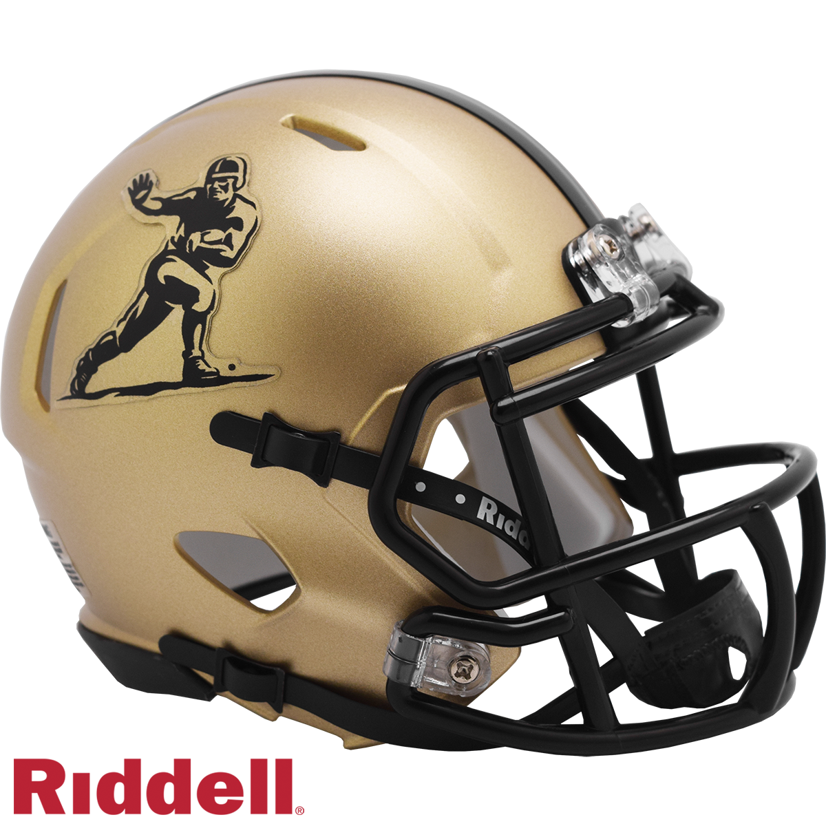 Heisman Speed Mini Football Helmet #8058910