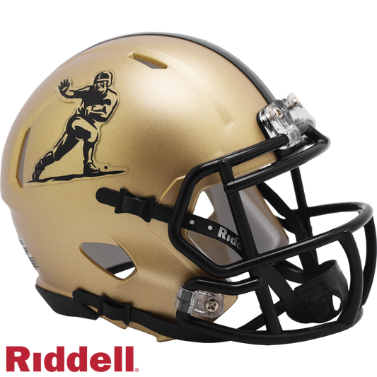 Heisman Speed Mini Football Helmet #8058910