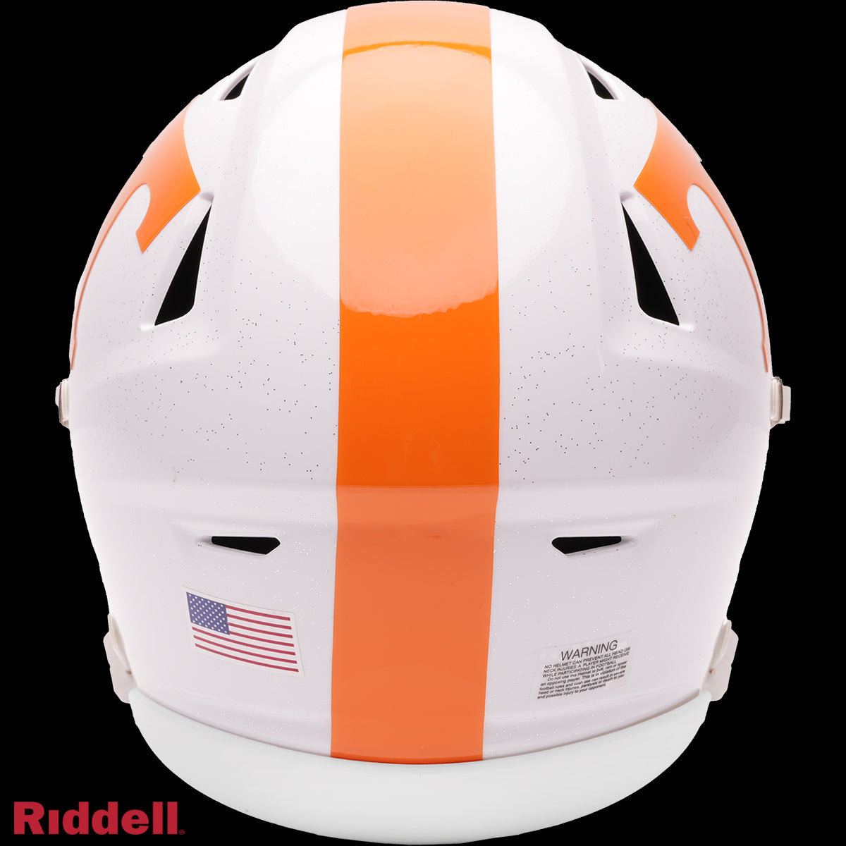 Riddell SpeedFlex Midi Tennessee Volunteers NCAA Helmet