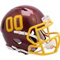 Commanders FT00 Mini Football Helmet #