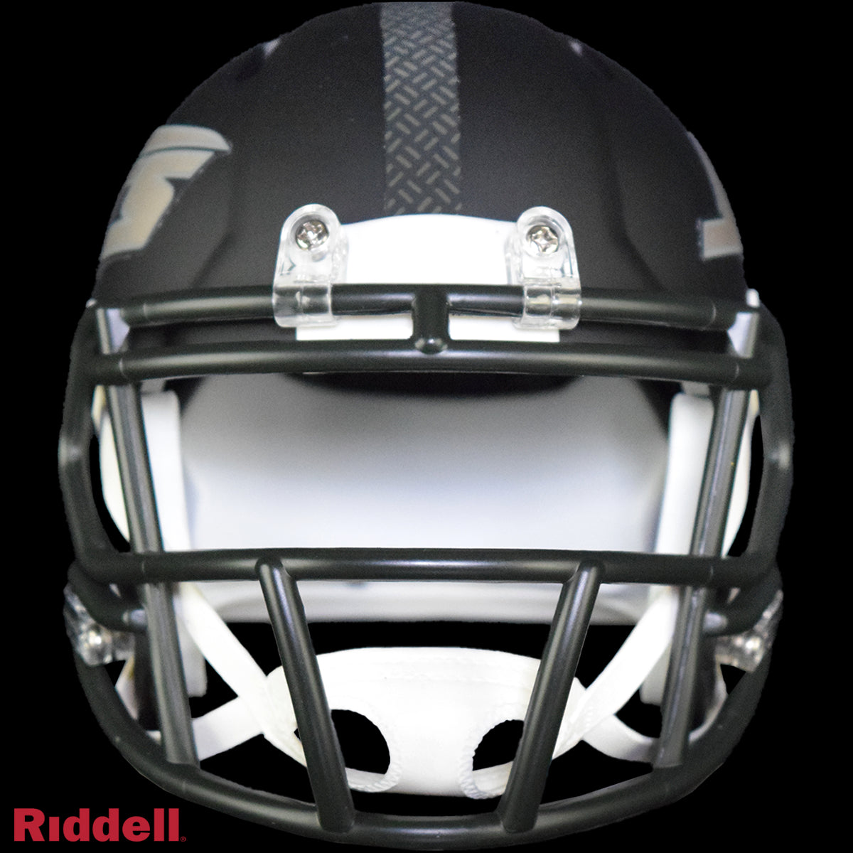 New York Jets Riddell Rivalry Speed Mini Helmet NFL