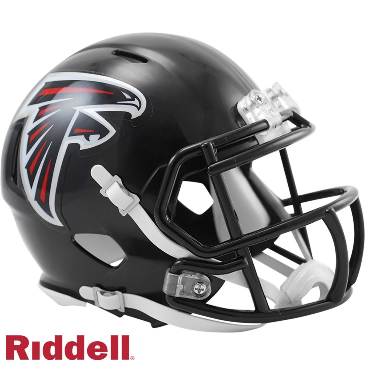Atlanta Falcons T/B(03-19) Speed Mini Football Helmet