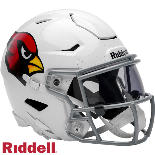 Arizona Cardinals Primary Midi SpeedFlex Football Helmet