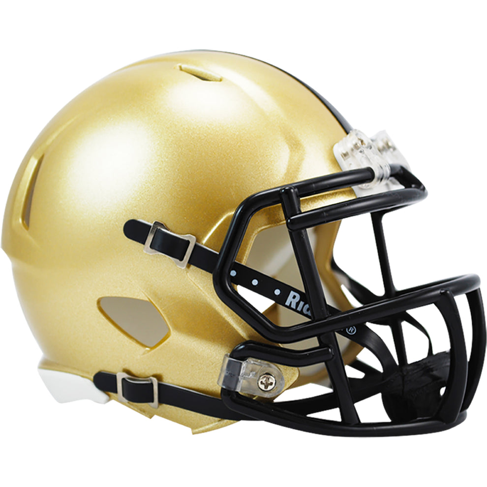 Army Black Knights Speed Mini Football Helmet