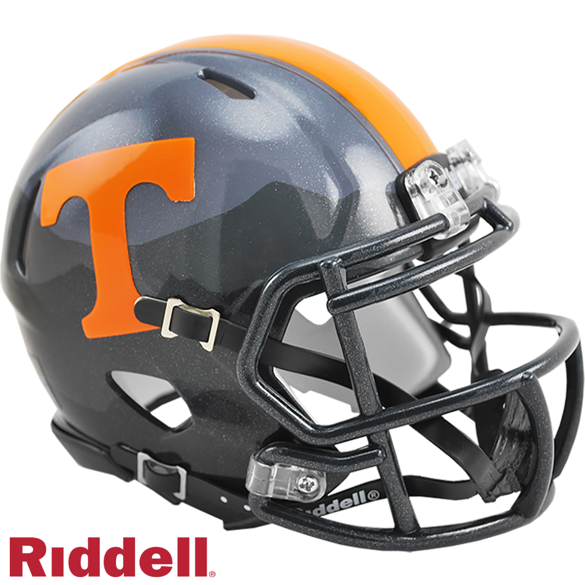 Tennessee Volunteers Smoky Mountain Mini Football Helmet