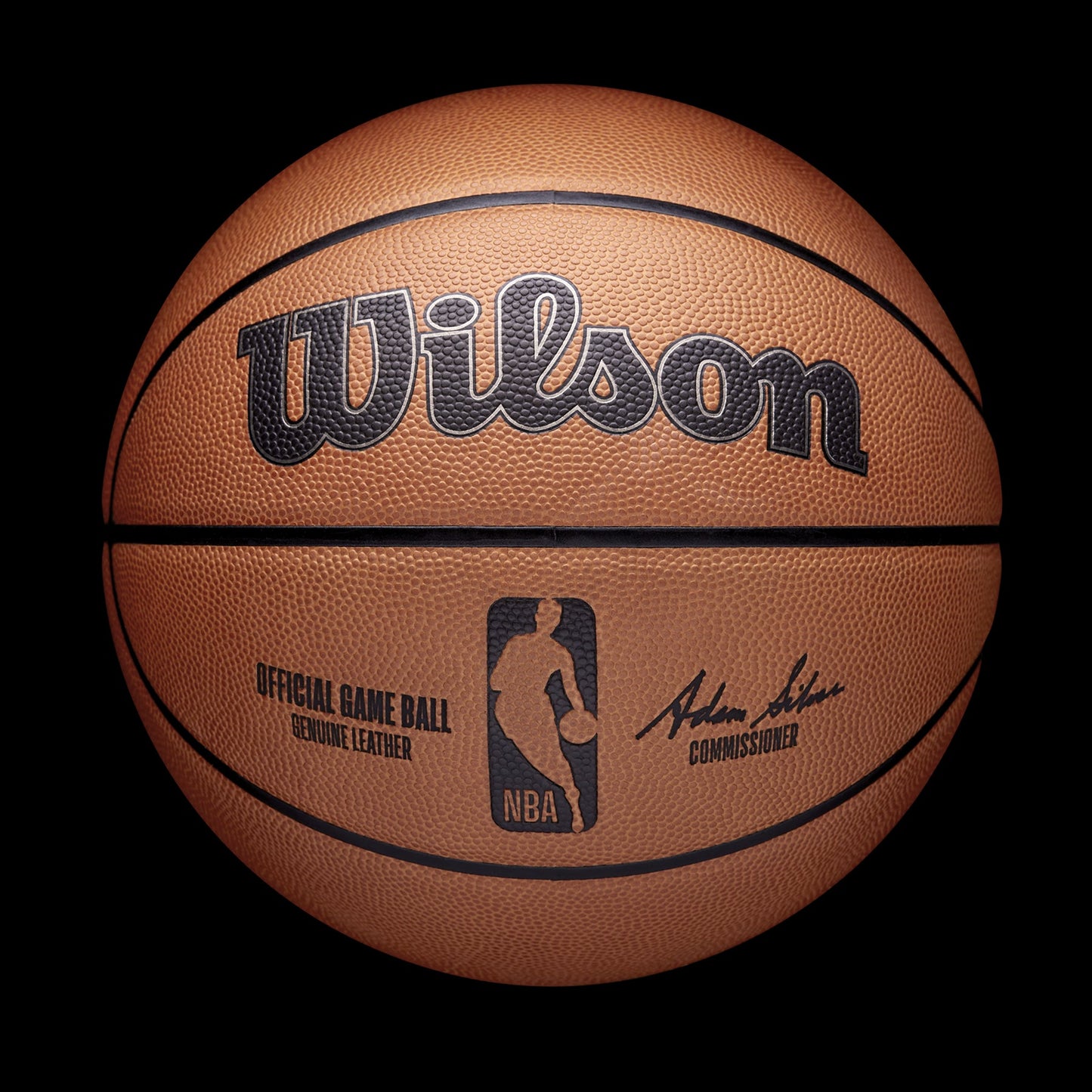 Official NBA Game Ball