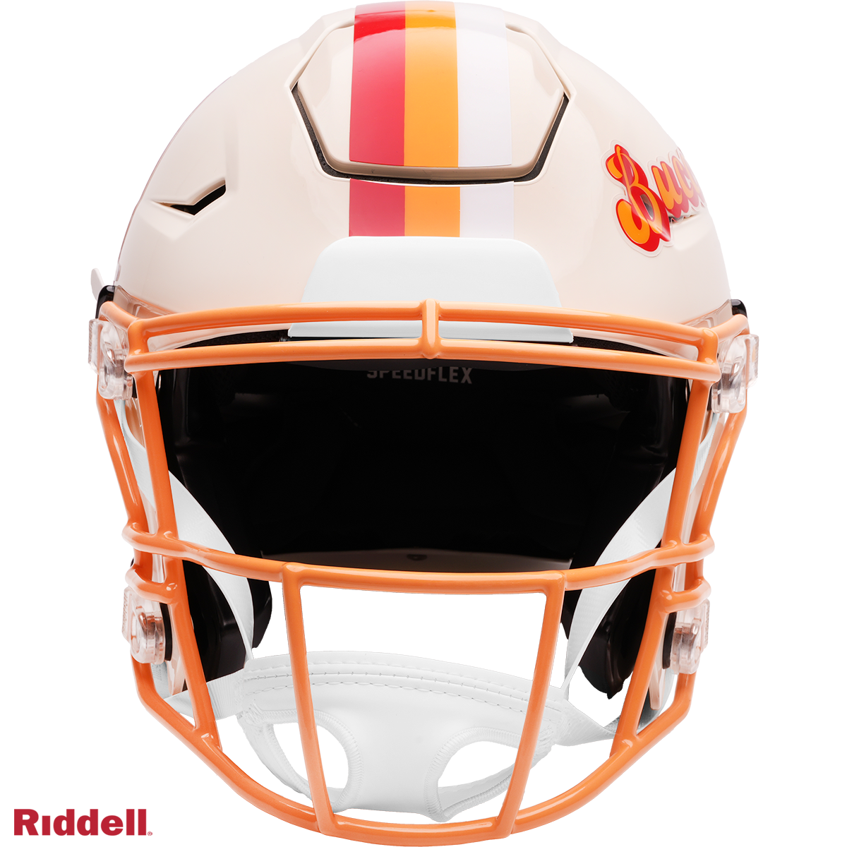 Tampa Bay Buccaneers Retro F/S SpeedFlex Football Helmet