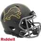Lions STS25 Mini Football Helmet  #8059910