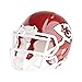 Kansas City Chiefs Speed Mini Football Helmet