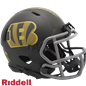 Bengals STS25 Mini Helmet Football Helmet #8059893