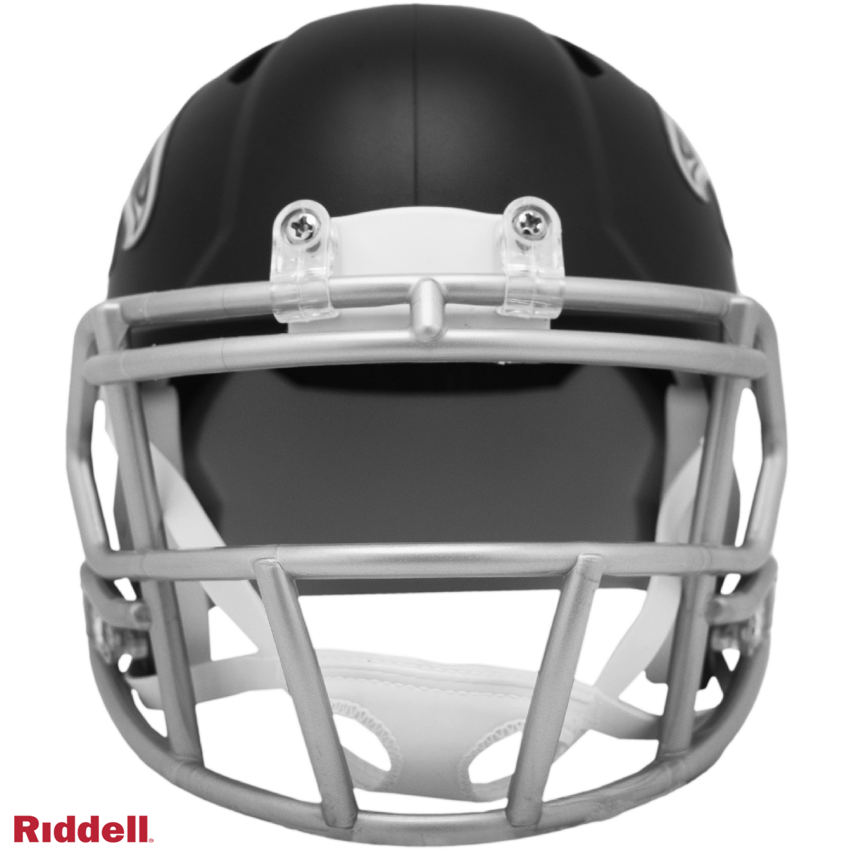 Atlanta Falcons Primary Speed Mini Football Helmet