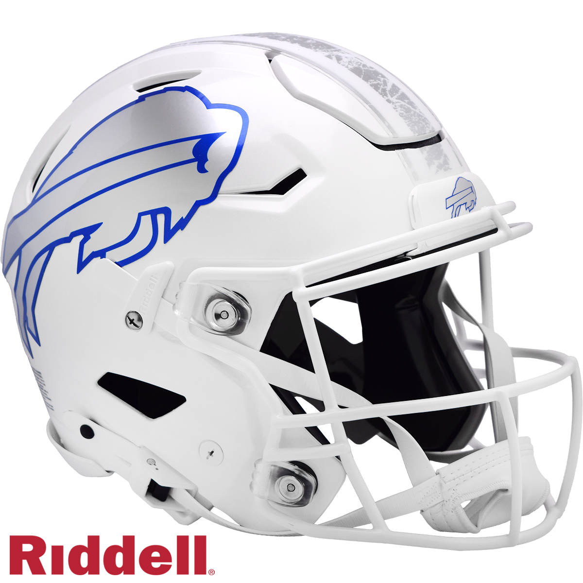 Buffalo Bills Rivalry F/S SpeedFlex Football Helmet