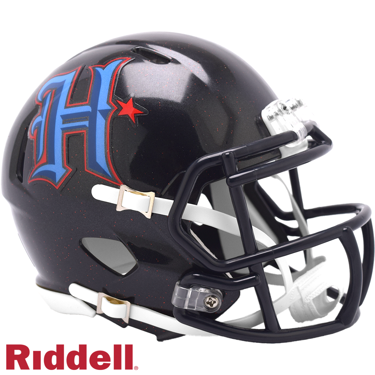 Texans OFA24#2 Mini Football Helmet #8059173
