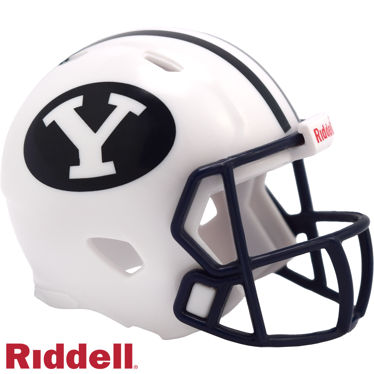 BYU Speed Pocket Pro Helmet