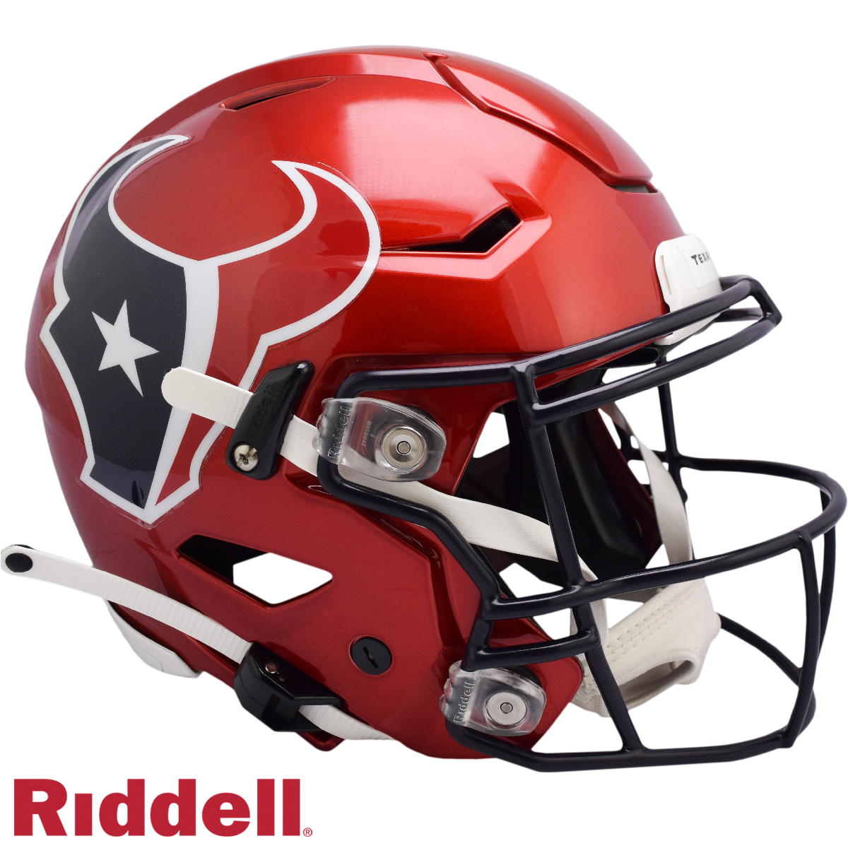 Houston Texans OFA22 F/S SpeedFlex Football Helmet