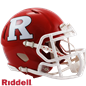 Rutgers Knights Speed Mini Helmet #3002106