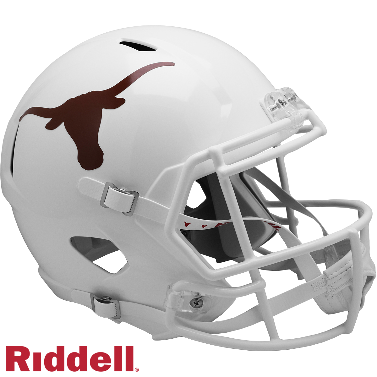 Texas Longhorns Speed Replica F/S Football Helmet