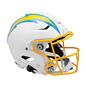 Los Angeles Chargers Primary F/S SpeedFlex Football Helmet