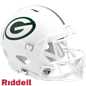 Green Bay Packers OFA24 Speed F/S Authentic Football Helmet