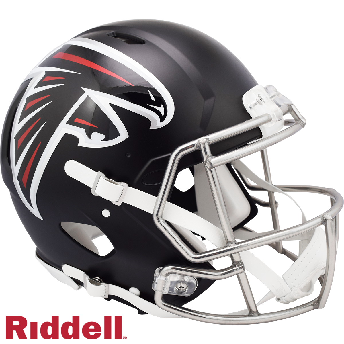Atlanta Falcons Primary Speed F/S Authentic Football Helmet