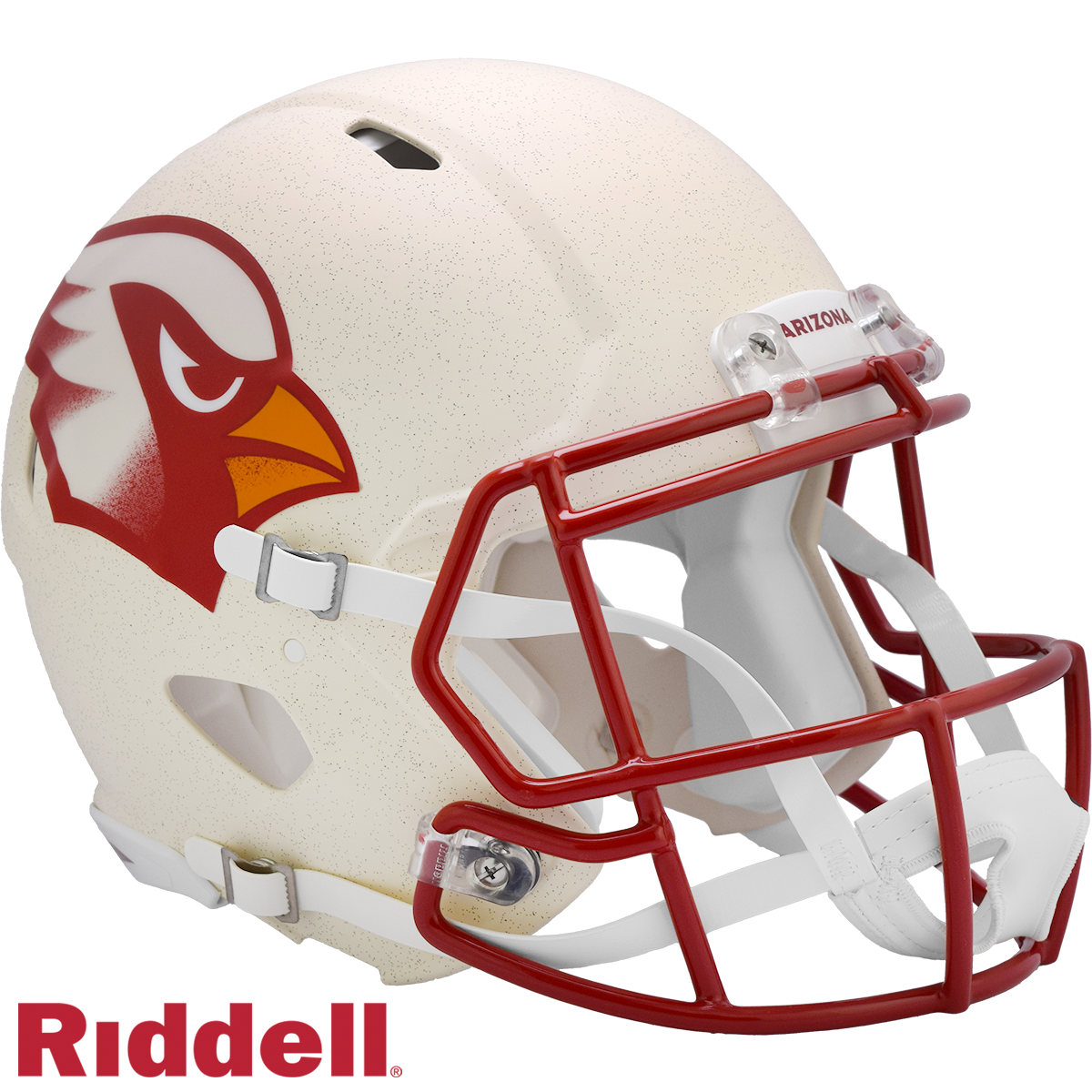 Arizona Cardinals Rivalry Speed F/S Authentic Football Helmet