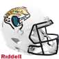 Jacksonville Jaguars OFA24 Speed F/S Authentic Football Helmet