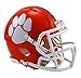 Clemson Tigers Speed Mini Helmet #3002041