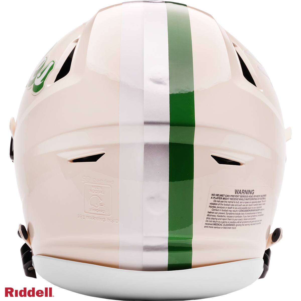 Philadelphia Eagles Retro F/S SpeedFlex Football Helmet
