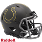 Colts STS25 Mini Helmet Football Helmet  #8059901