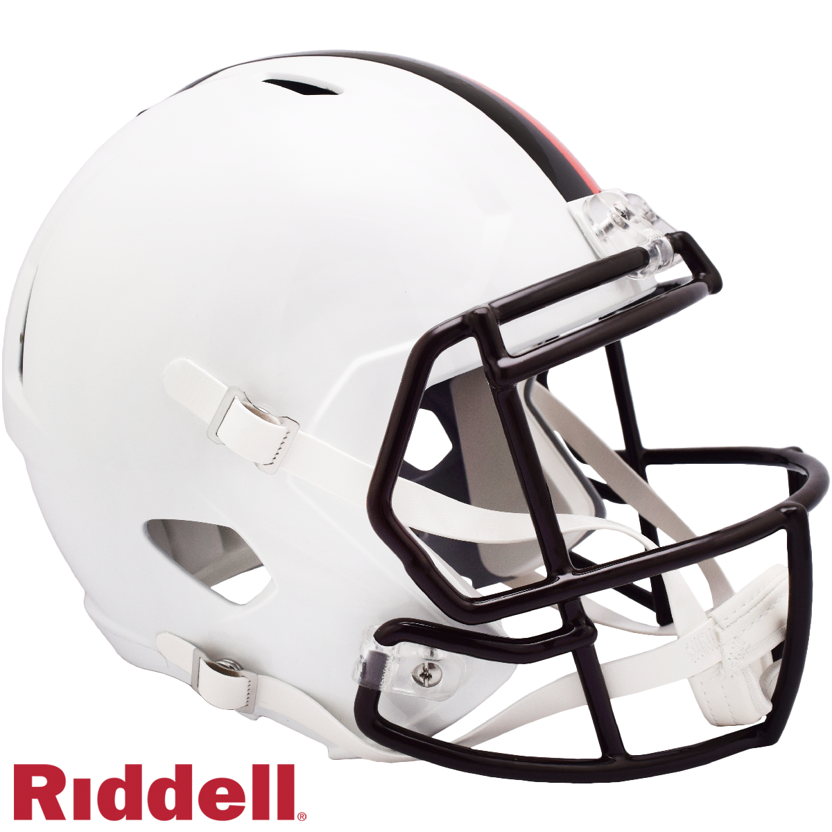 Cleveland Browns OFA23 Speed F/S Replica Football Helmet